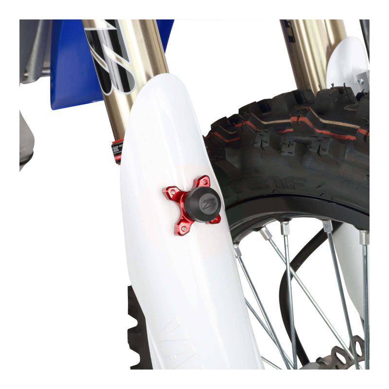 Load image into Gallery viewer, Zeta Launch Control Universal - Red
