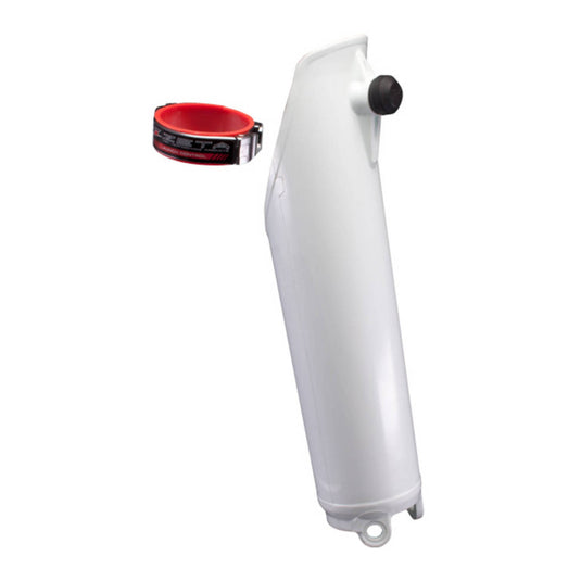 Zeta Launch Control Honda CR125R/250R '04-, CRF250R/450R '04- - White