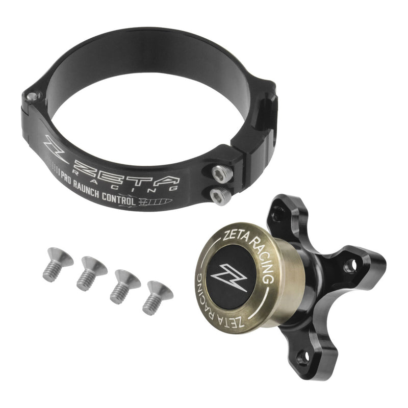 Load image into Gallery viewer, Zeta Pro Launch Control Kayaba / WP
