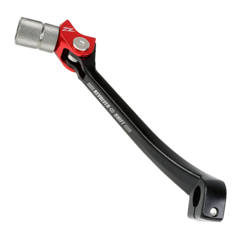 Load image into Gallery viewer, Zeta Revolver Shift Lever Honda CRF250R/RX &#39;18- - Red
