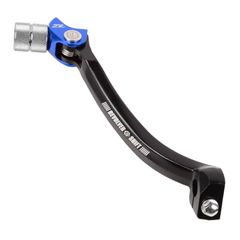 Load image into Gallery viewer, Zeta Revolver Shift Lever WR250F '07-'13, WR450F '07-'15

