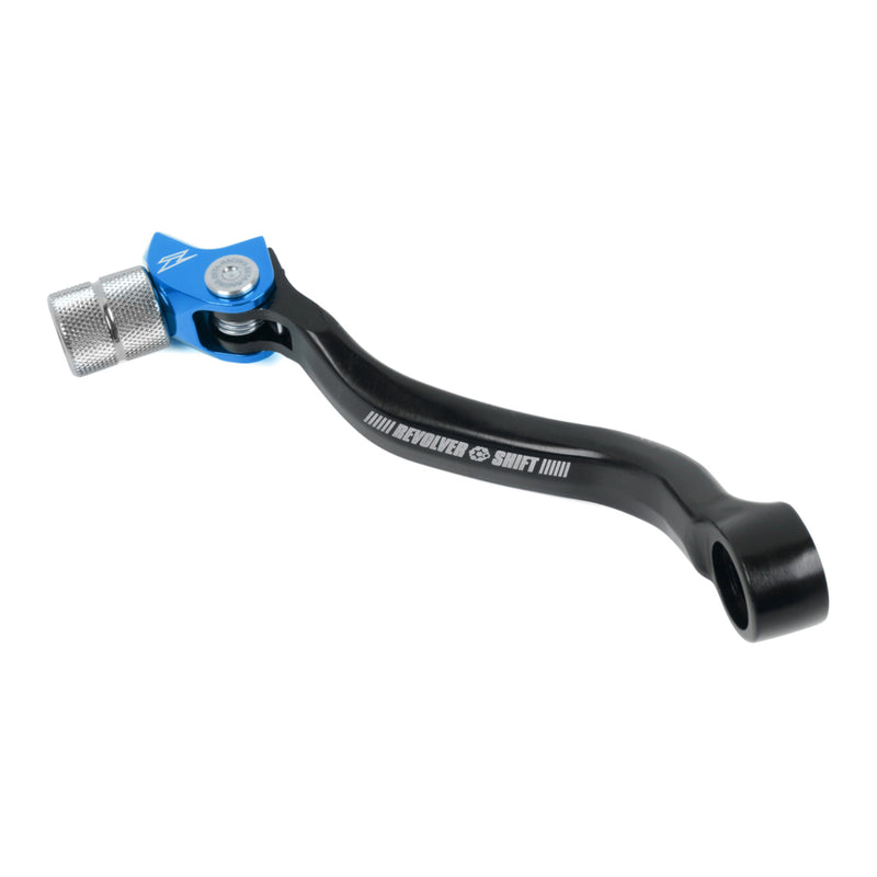 Load image into Gallery viewer, Zeta Revolver Shift Lever Husqvarna TC250 '17-, FC250/350 '14-, FE2

