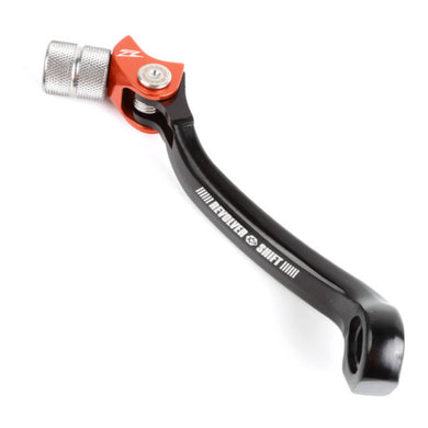Zeta Revolver Shift Lever KTM 450SX-F/XC-F '16-, 690 Enduro R