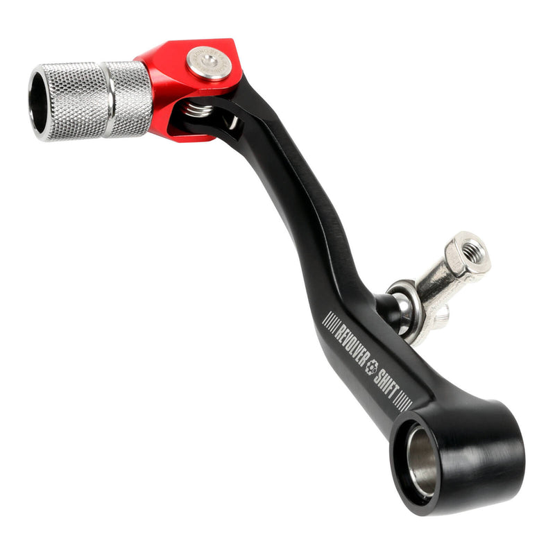 Load image into Gallery viewer, Zeta Revolver Shift Lever Honda CRF1000L &#39;16-&#39;19, CRF1100L &#39;20-
