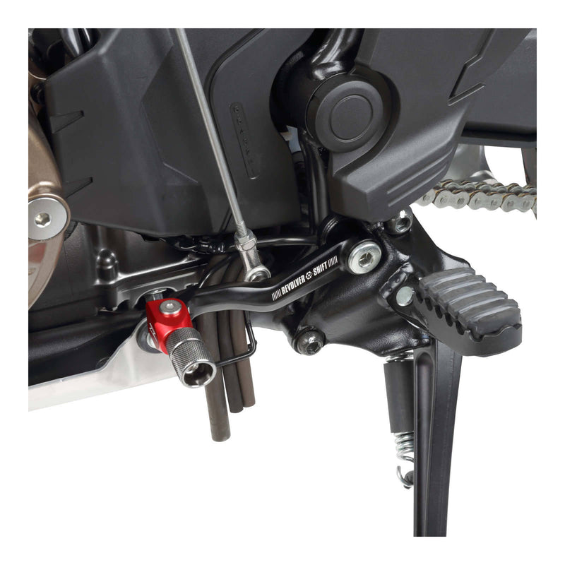 Load image into Gallery viewer, Zeta Revolver Shift Lever Honda CRF1000L &#39;16-&#39;19, CRF1100L &#39;20-
