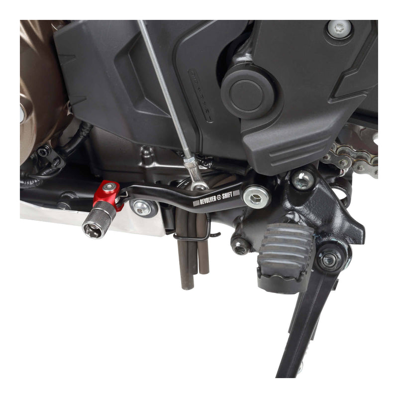 Load image into Gallery viewer, Zeta Revolver Shift Lever Honda CRF1000L &#39;16-&#39;19, CRF1100L &#39;20-

