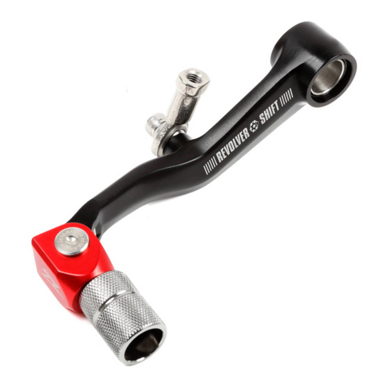 Load image into Gallery viewer, Zeta Revolver Shift Lever Honda CRF1000L &#39;16-&#39;19, CRF1100L &#39;20-
