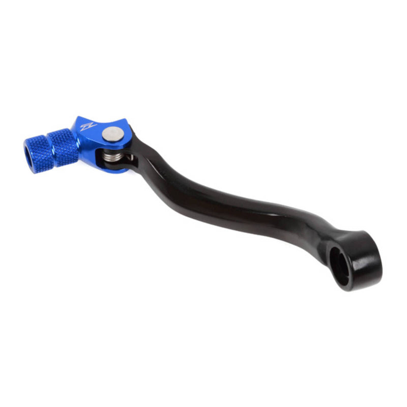 Load image into Gallery viewer, Zeta Forged Shift Lever Husqvarna FC - Blue
