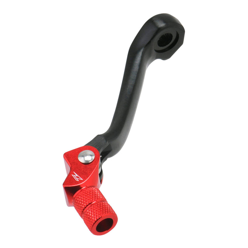 Load image into Gallery viewer, Zeta Forged Shift Lever GasGas MC450F &#39;21-, EX450F &#39;21- - Red
