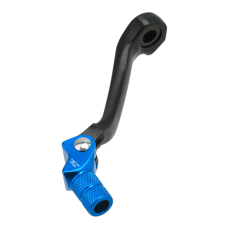 Load image into Gallery viewer, Zeta Forged Shift Lever Husqvarna TC125 &#39;16, FC/FS450 &#39;16-, FE450
