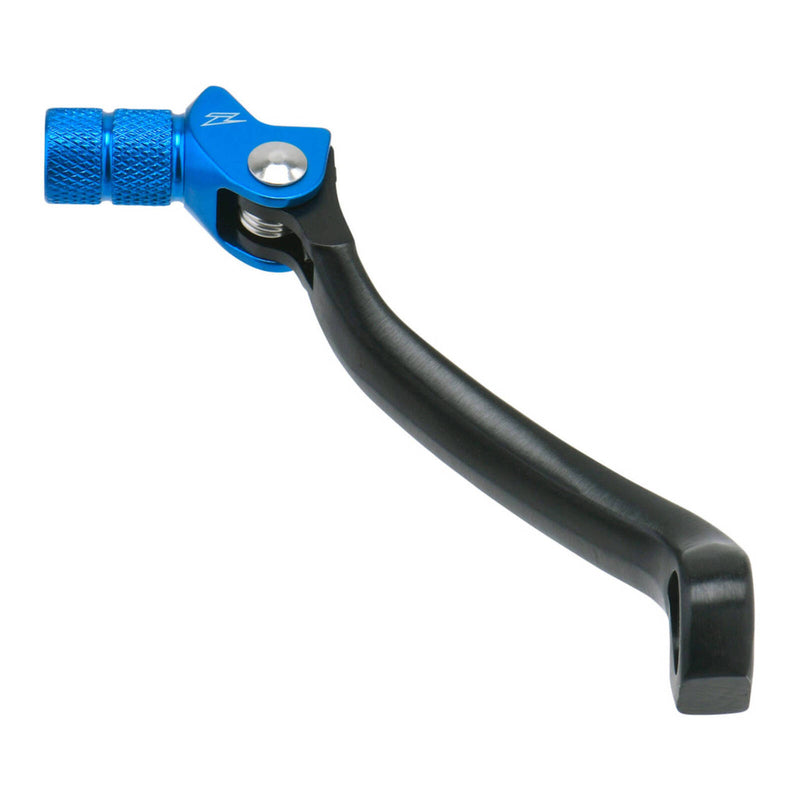 Load image into Gallery viewer, Zeta Forged Shift Lever Husqvarna TC125 &#39;16, FC/FS450 &#39;16-, FE450
