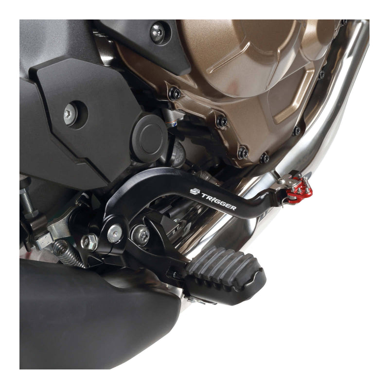 Load image into Gallery viewer, Zeta Trigger Brake Pedal Honda CRF1000L &#39;16-19,CRF1100L &#39;20- R
