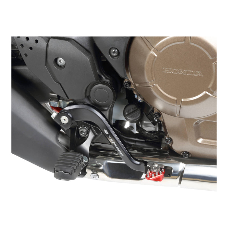 Load image into Gallery viewer, Zeta Trigger Brake Pedal Honda CRF1000L &#39;16-19,CRF1100L &#39;20- R
