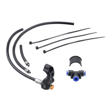 Zeta Air Bleed Kit Showa/KYB