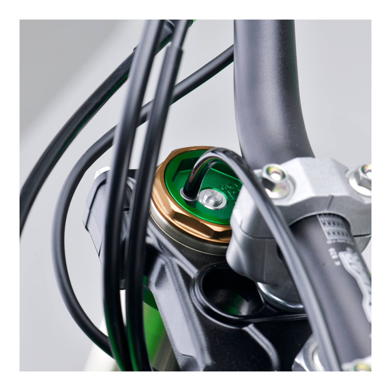 Load image into Gallery viewer, Zeta Air Bleed Kit Showa/KYB
