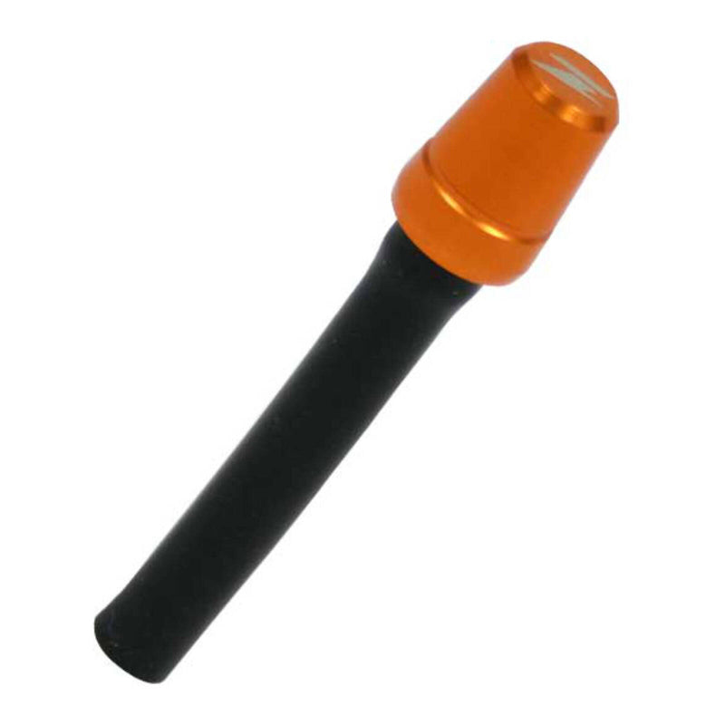 Load image into Gallery viewer, Zeta Uni Flow Cap - Orange
