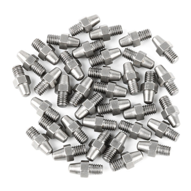 Load image into Gallery viewer, Zeta Alunimium Footpegs Replacement Pin Set (37PCS)
