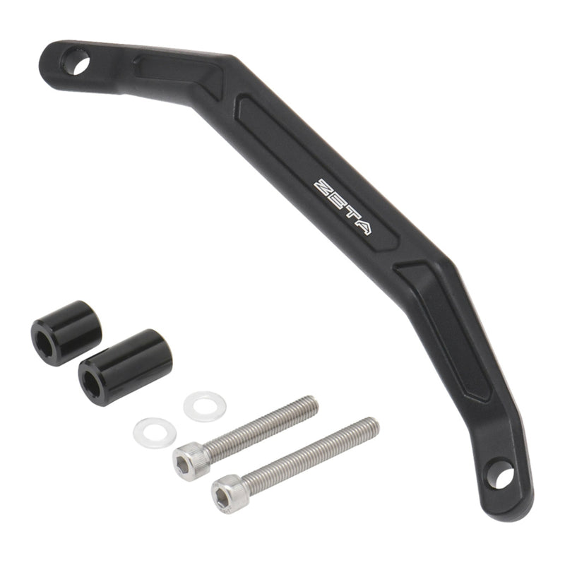 Load image into Gallery viewer, Zeta Grab Bar CRF250L/Rally '21-
