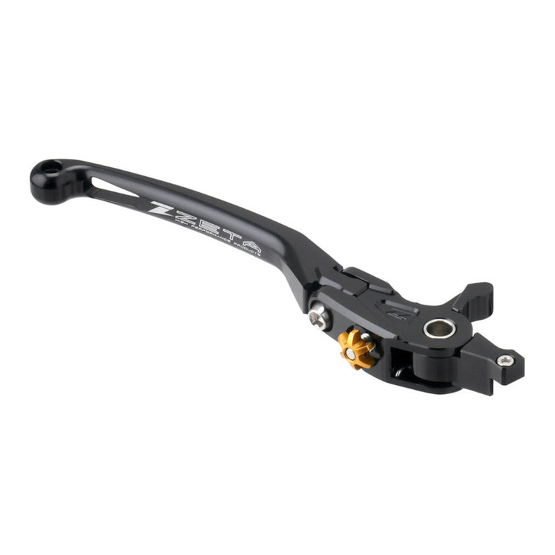 Load image into Gallery viewer, Zeta Pilot B-Lever Honda - Black
