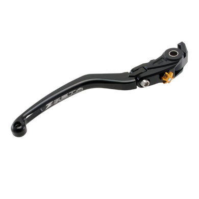 Zeta Pilot B-Lever Black Yamaha YZF-R1 '04-14,YZF-R6 '05-16