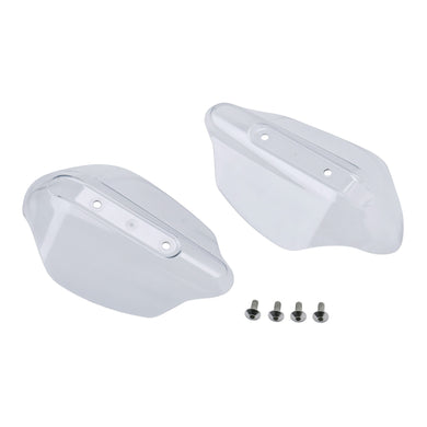 Zeta Sonic Handguard PC 2pcs