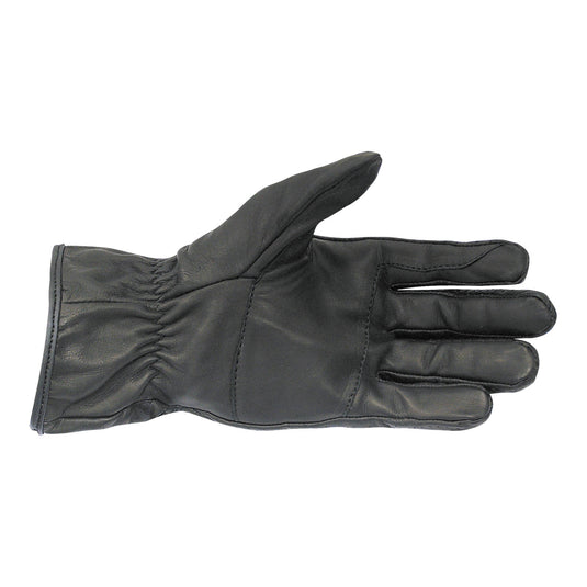 Dririder Coolite Summer Vented Touring Glove - Black