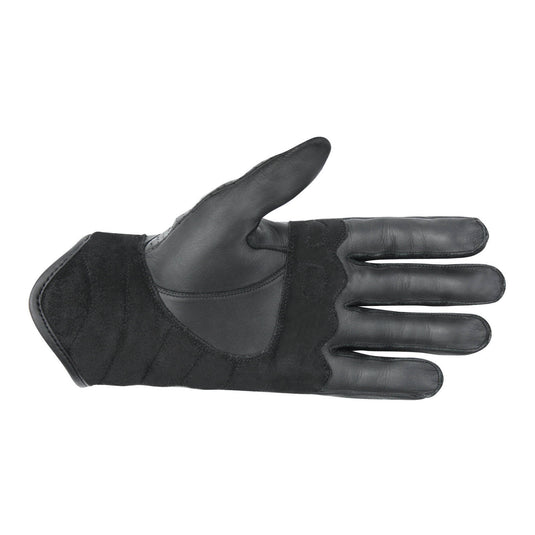 Dririder Tour Air Summer Touring Glove - Black