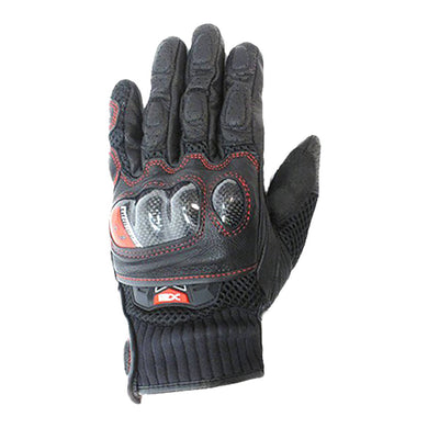 Dririder RX Pro 3 Adventure / Touring Glove - Black