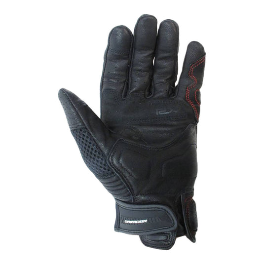 Dririder RX Pro 3 Adventure / Touring Glove - Black