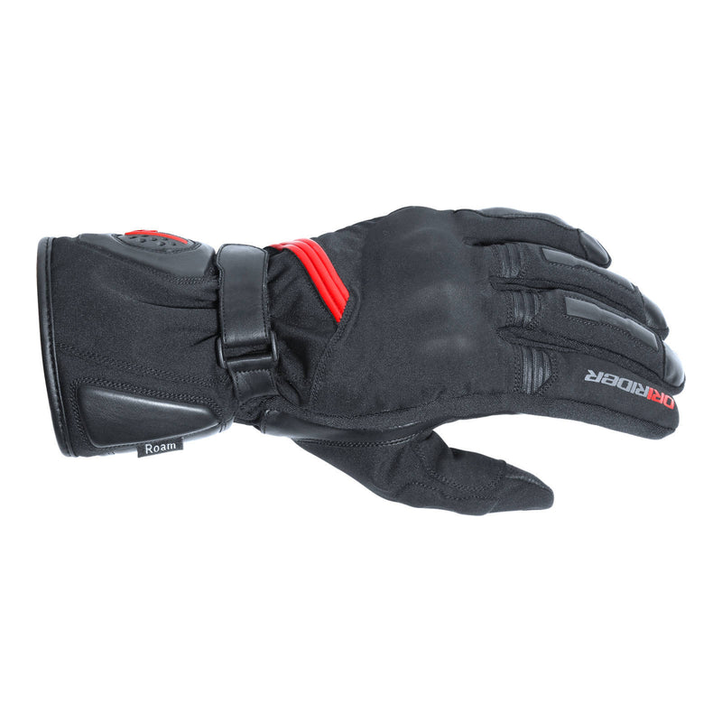 Load image into Gallery viewer, Dririder Roam Winter Touring Glove - Black
