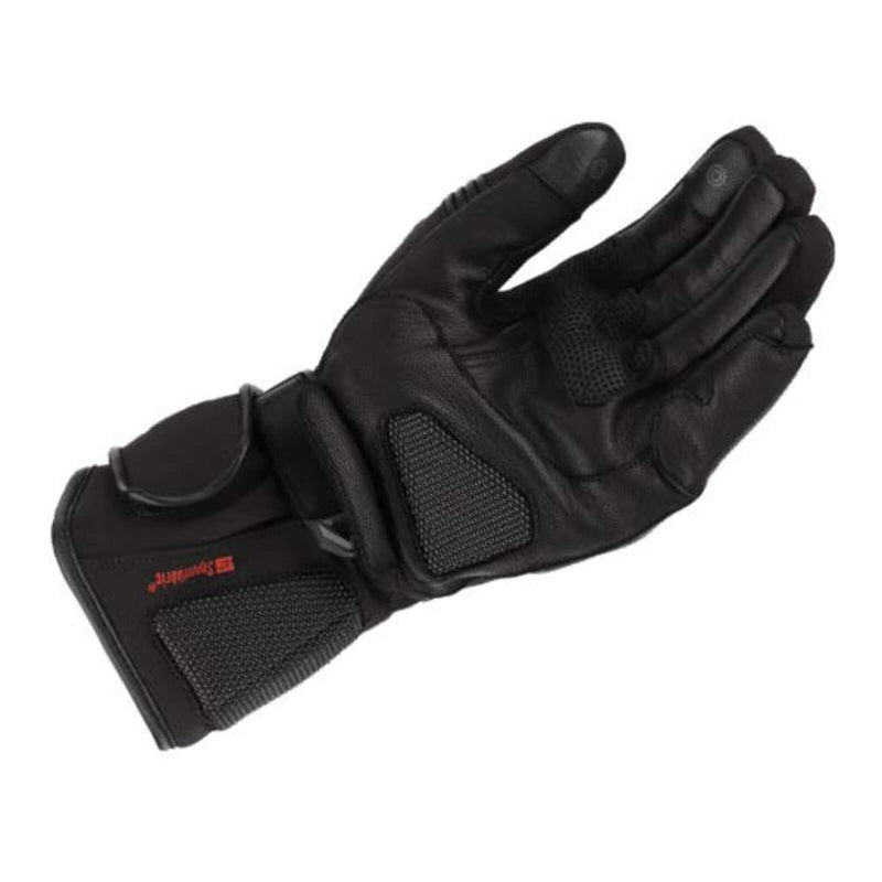 Load image into Gallery viewer, Dririder Hurricane Glove - Black
