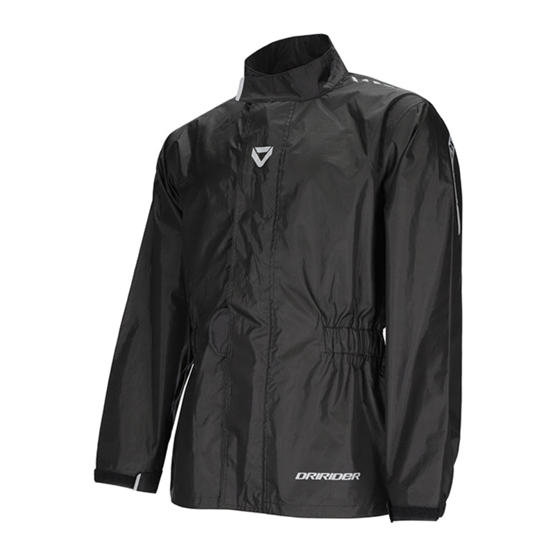 Load image into Gallery viewer, Dririder Thunderwear 3 Jacket - Black
