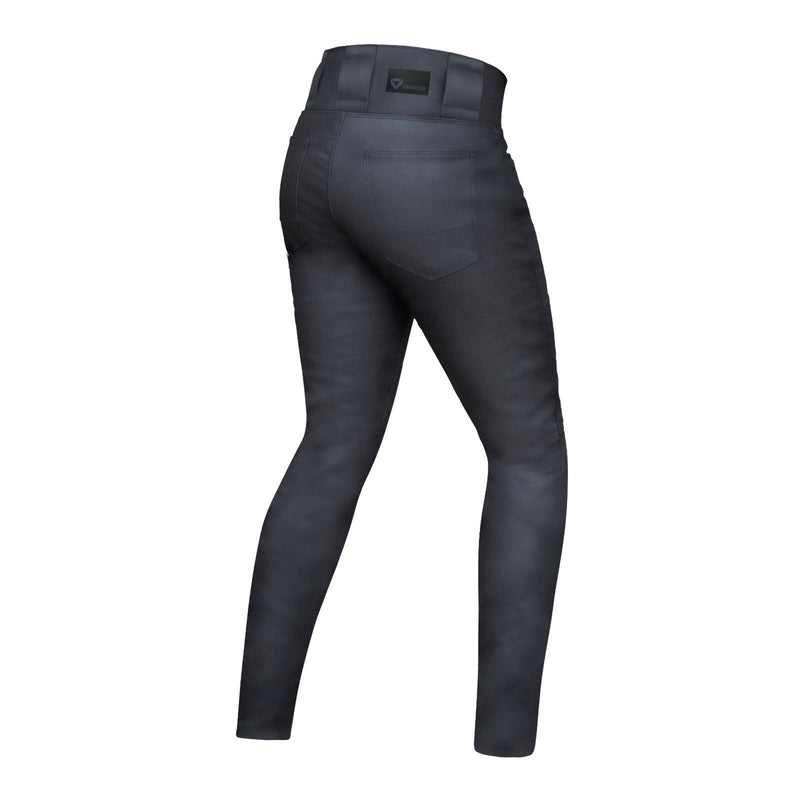 Load image into Gallery viewer, Dririder Ladies Xena Jegging - Black
