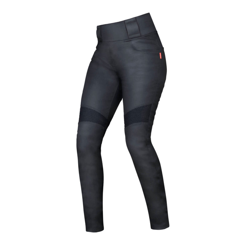 Load image into Gallery viewer, Dririder Ladies Xena Jegging - Black
