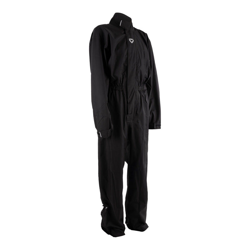 Load image into Gallery viewer, Dririder Hurricane 3 Flex Suit - Black
