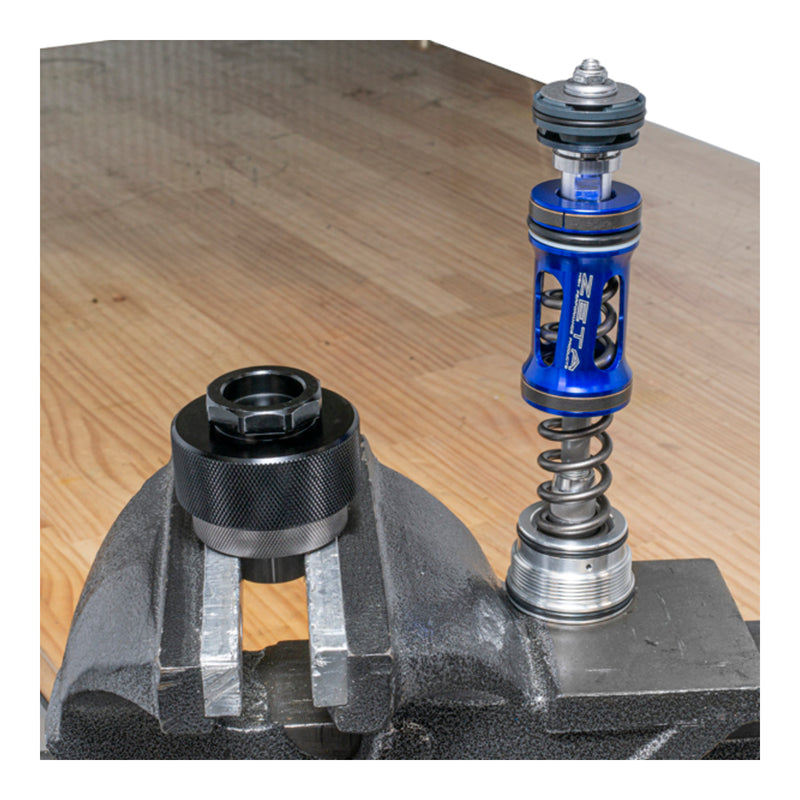 Load image into Gallery viewer, Enzo-DRC Vise Adapter
