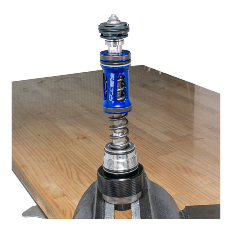 Load image into Gallery viewer, Enzo-DRC Vise Adapter
