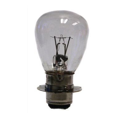 Whites Bulbs 12V 35/35W H/L Three Pin (A7027S) (Packet of 10)