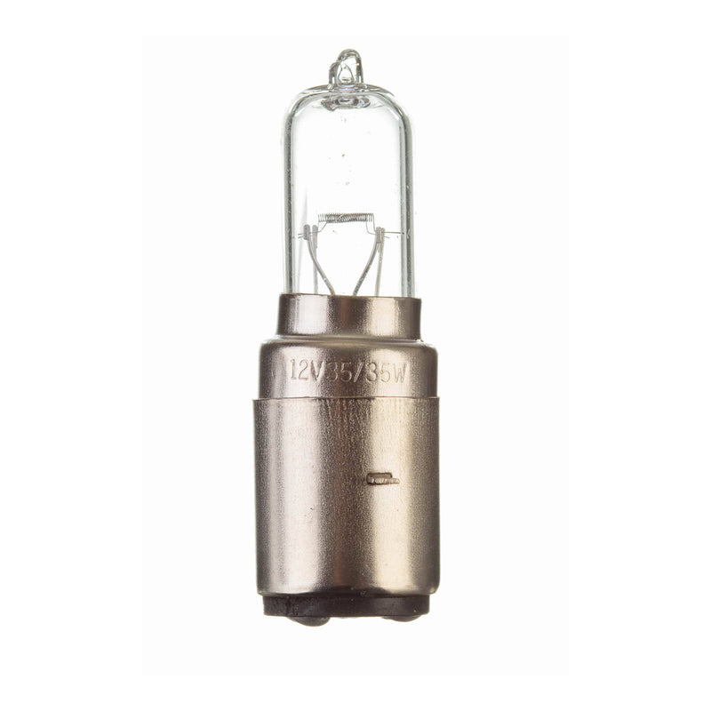 Load image into Gallery viewer, Whites Bulbs 12V 35/35W H/L Halogen GN250/CT110/XR125 (ea)
