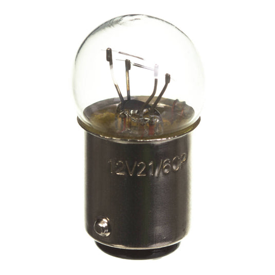 Bulbs 12V 18/5W Stop/Tail Bayonet Small Glass (A2189) (Packet of 10)