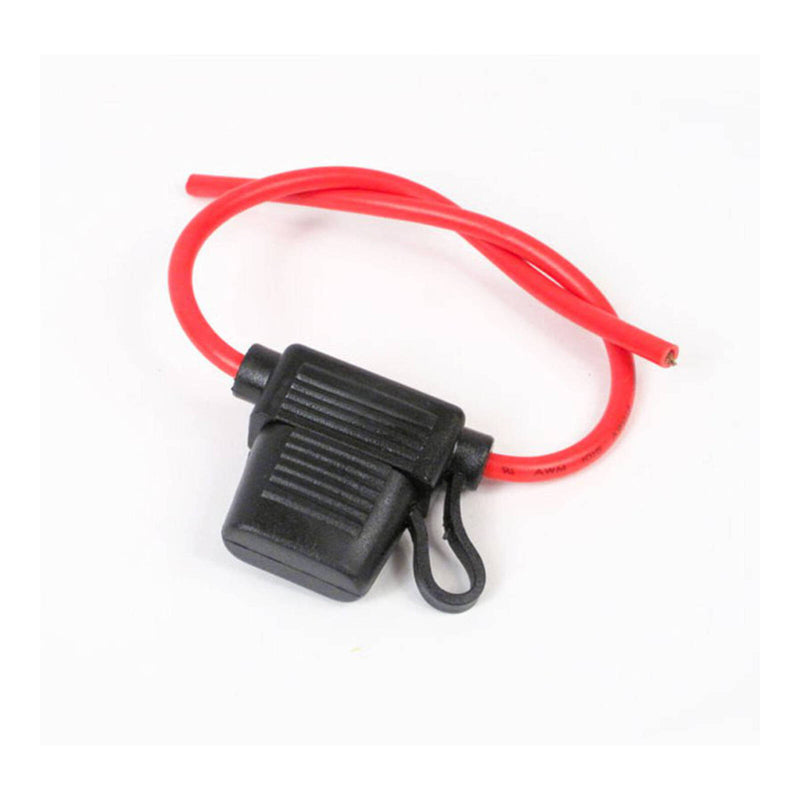 Load image into Gallery viewer, Whites Fuse Holder Plug In Type (Each)
