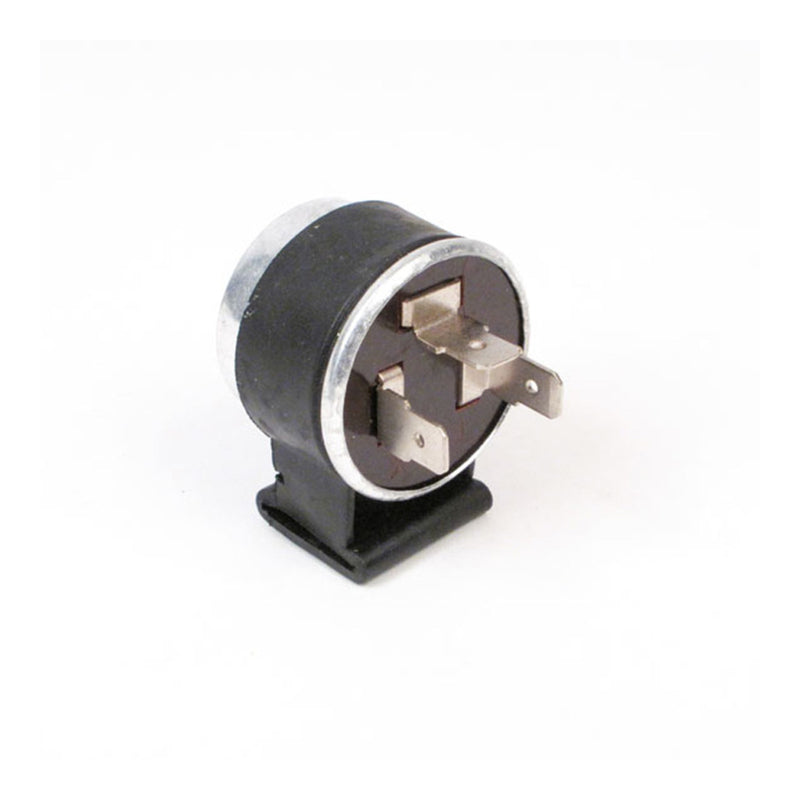 Load image into Gallery viewer, Whites Flasher Relay 6V 3 Pole (550-6V) (Each)
