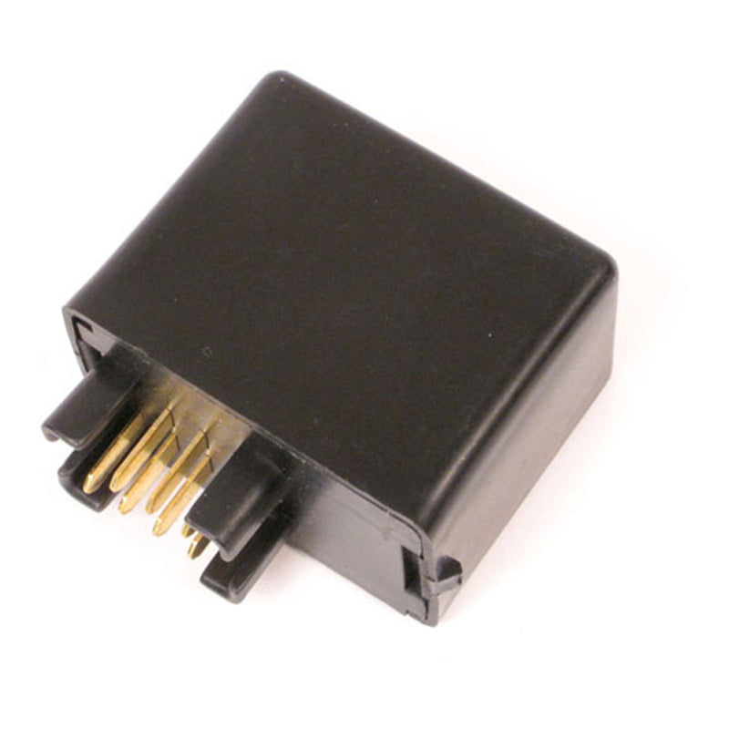 Load image into Gallery viewer, Whites Flasher Relay LED Suzuki 7 Pin
