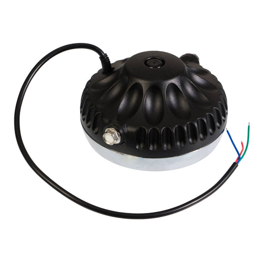 Whites Headlight LED 5 Complete Multi Voltage 6-12V