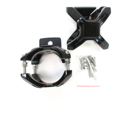 Whites LED Light Bar Brackets - Pair