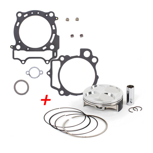 Top End Rebuild Kit (B) Honda CRF250R '04-'05