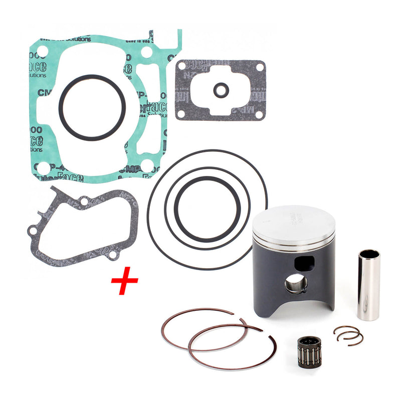 Load image into Gallery viewer, Top End Rebuild Kit (A) Kawasaki KX65 '00-'15
