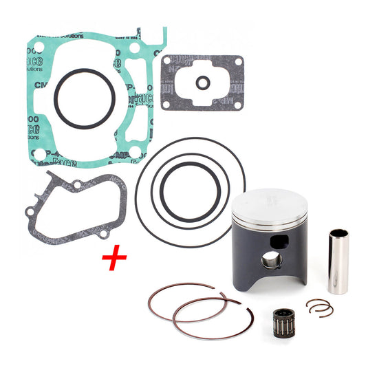 Top End Rebuild Kit (B) Suzuki RM125 '04-'10