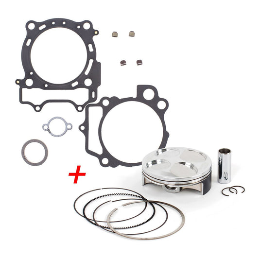 Top End Rebuild Kit (A) Yamaha WR250F '01-'13