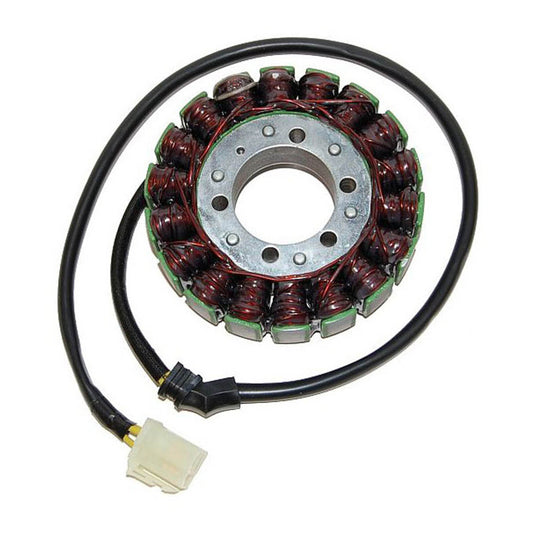 Stator Triumph Tiger 1050 - 115/42 High Tech